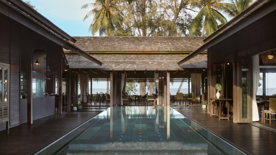 Sport & Beauty 2, Kimpton Kitalay Samui By IHG, Ko Samui