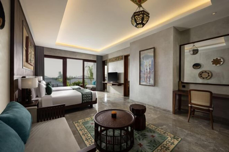 Bedroom 11