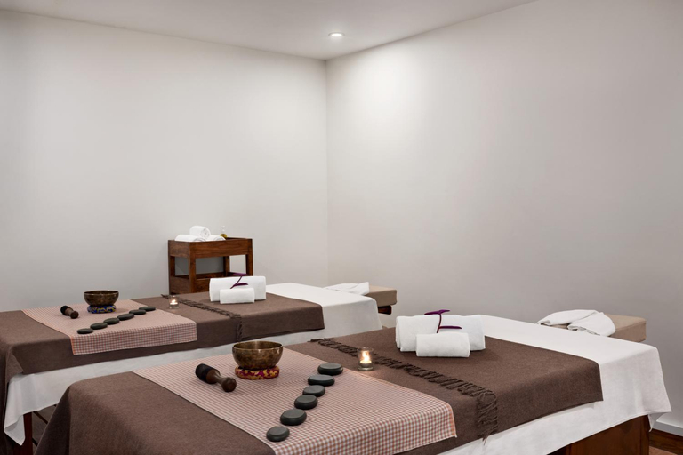 Spa 2, Ramada Encore by Wyndham Kathmandu Thamel, Bagmati