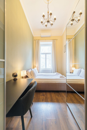 Others 4, Venus Apartments - Broadway I, Budapesti