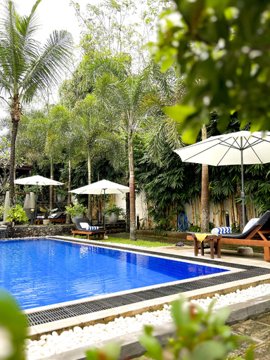 Others 5, Terrace Garden Ayurveda Resort, Welipitiya