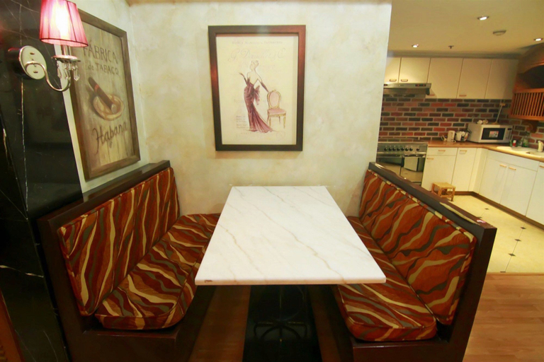 Others 4, Cozy 2 Bedrooms Sudirman Tower Apartment by Travelio, Jakarta Selatan