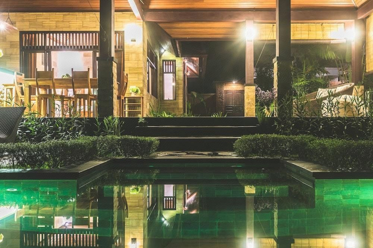 Exterior & Views 2, Luxury A Priori Ubud, Gianyar