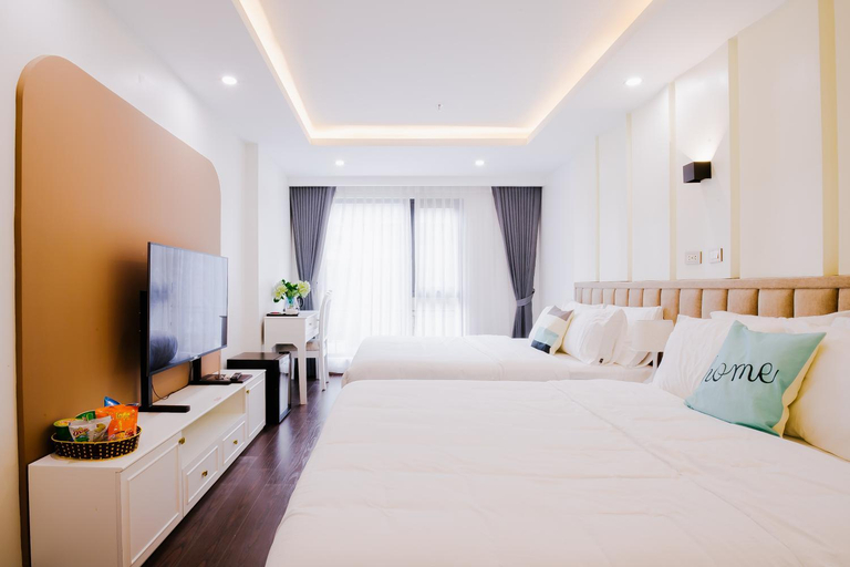 Bedroom 3, Royal Lotus Hotel, Thanh Xuân