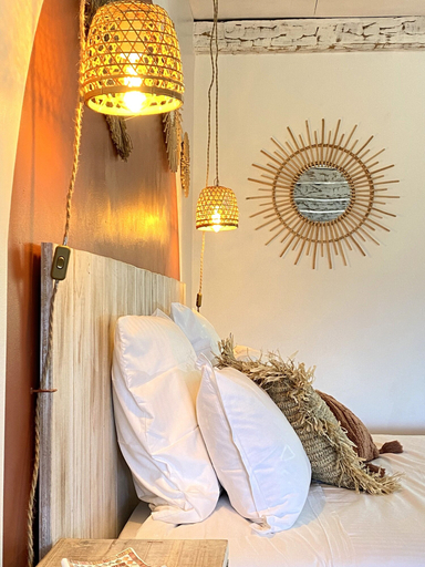 Bedroom 4, Le Mas de San lou, Var