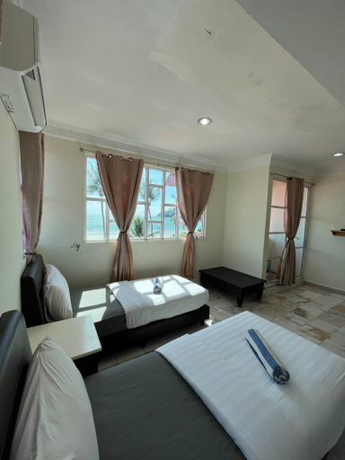 Bedroom 8