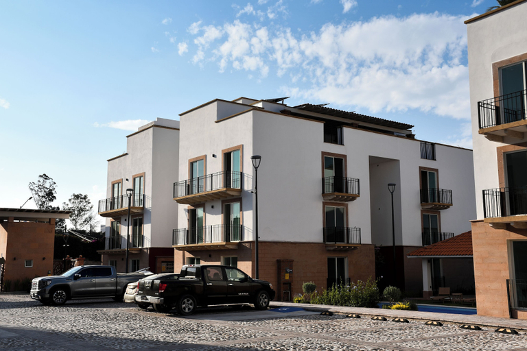 Exterior & Views 2, CONDOMINIO SAN MIGUEL, Allende