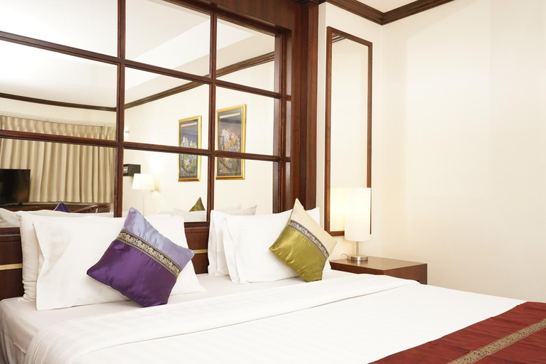 Bedroom 15