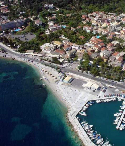 Others 5, Le Mirage Hotel, Ionian Islands