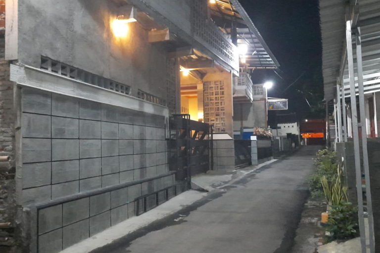 Others 4, Hotel O Chimi Rumah Kost, Banyumas