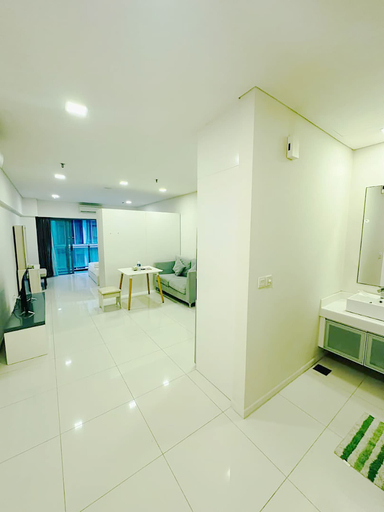 Others 5, Summer Suites Kl City, Kuala Lumpur