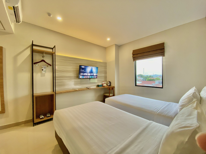 Bedroom 9