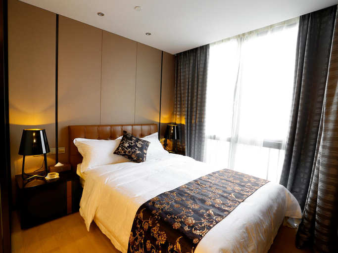 Bedroom 17