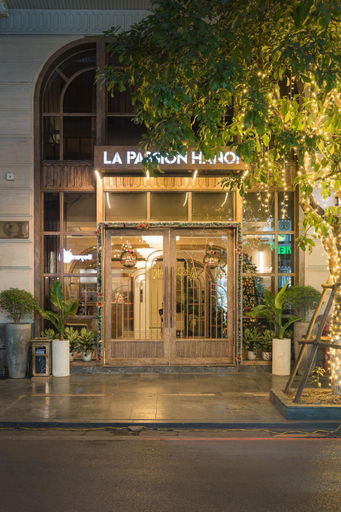 Exterior & Views 1, La Passion Hanoi Hotel & Spa, Hoàn Kiếm