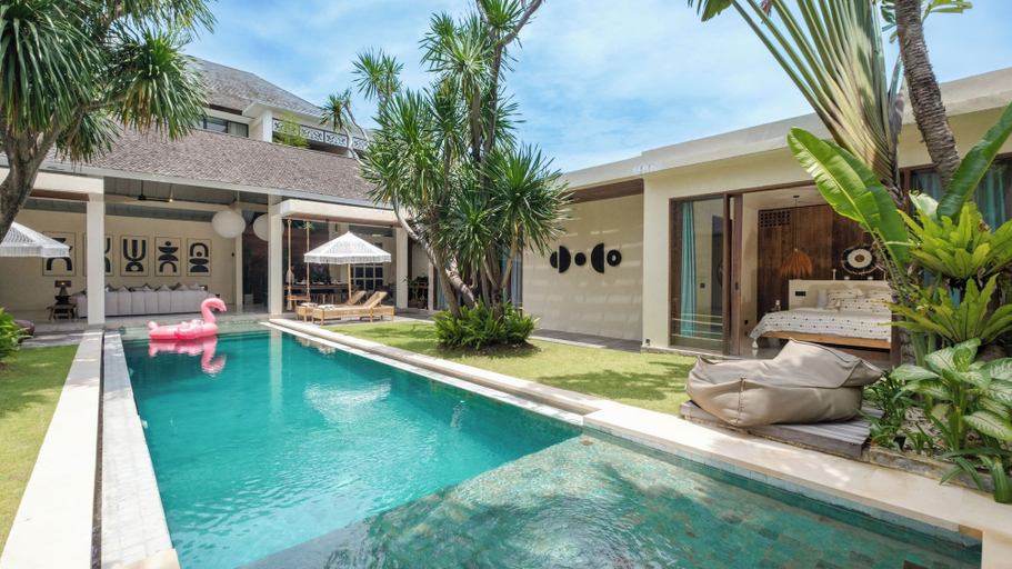Sport & Beauty 1, Villa Dreamer by Villa Finder, Badung