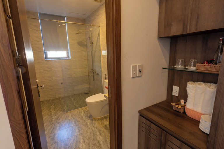 Bathroom, Mimosa Forest , Đà Lạt