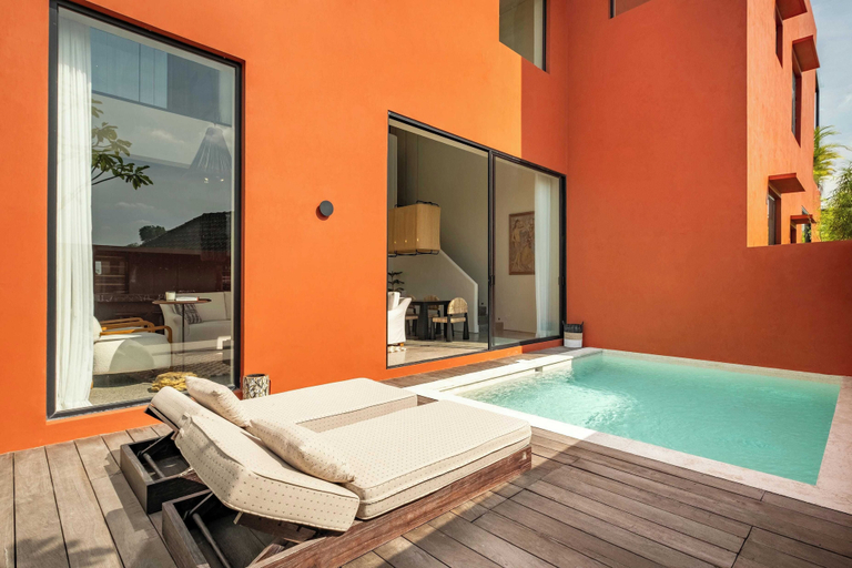 Sport & Beauty 4, Five Stories - Luxury Villa Retreat, Badung