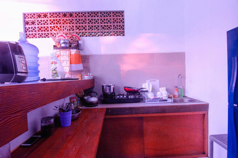 Others 4, Uma manyar Sunset villa (1 BR), Gianyar
