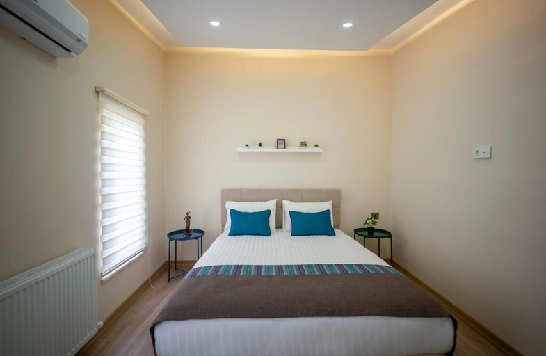 Bedroom 4, ABC APART HOTEL, Antalya