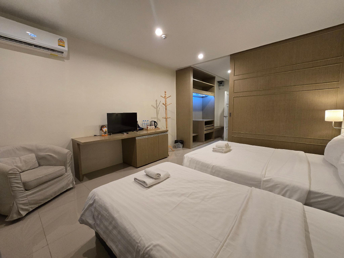 Bedroom 29