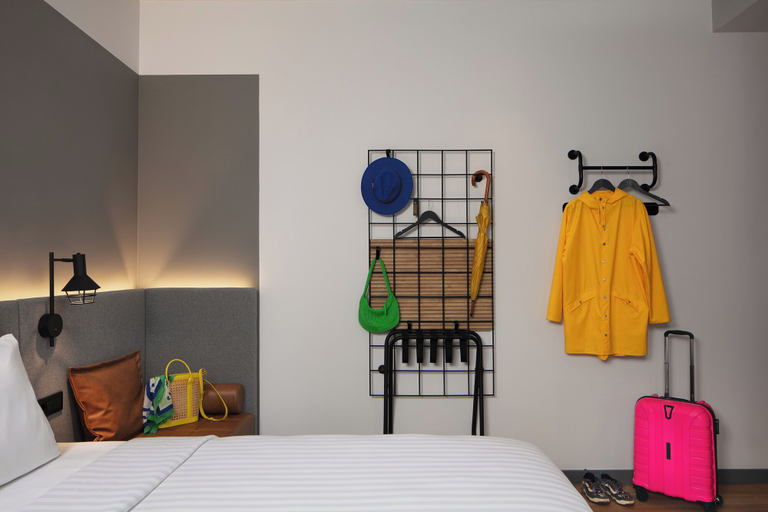Others 3, Moxy Istanbul Taksim, Beyoğlu