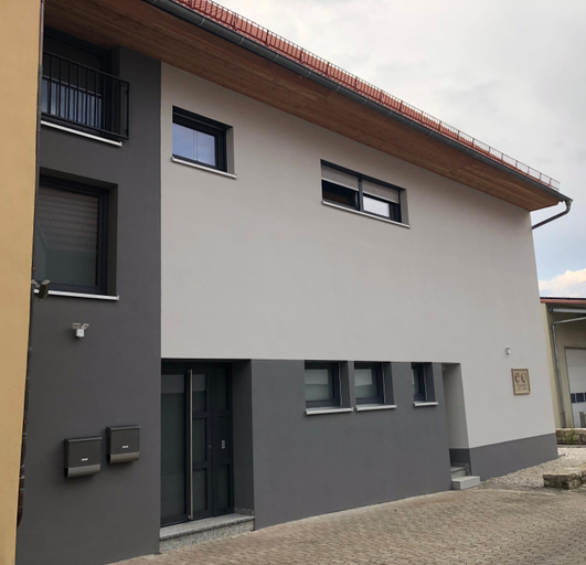 Others 4, Krug-Apartments, Haßberge