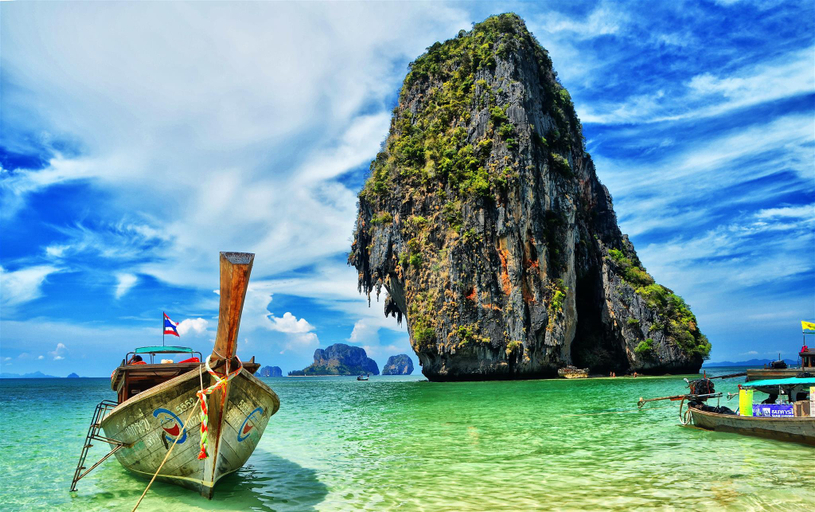 Nearby Landmark 4, Amatapura Beachfront Villa 14, Mueang Krabi