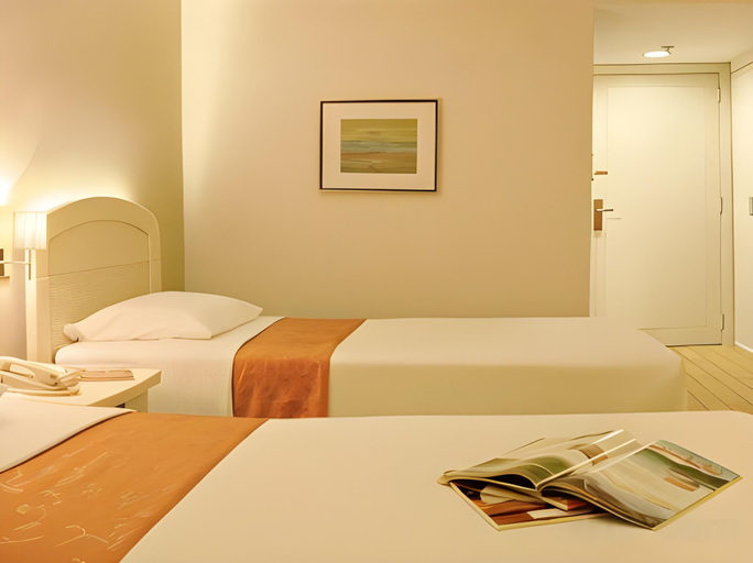 Bedroom 6