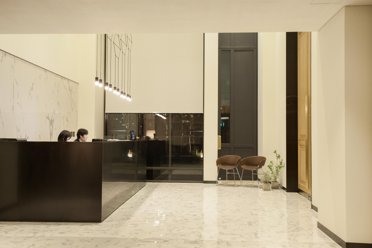 Public Area 2, HOTEL GADEN by Onyu stay, Suwon