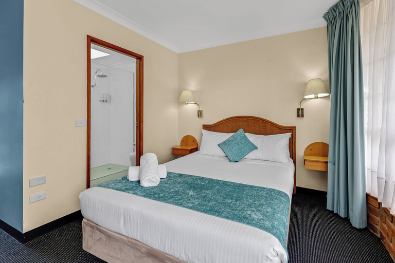 Bedroom 9