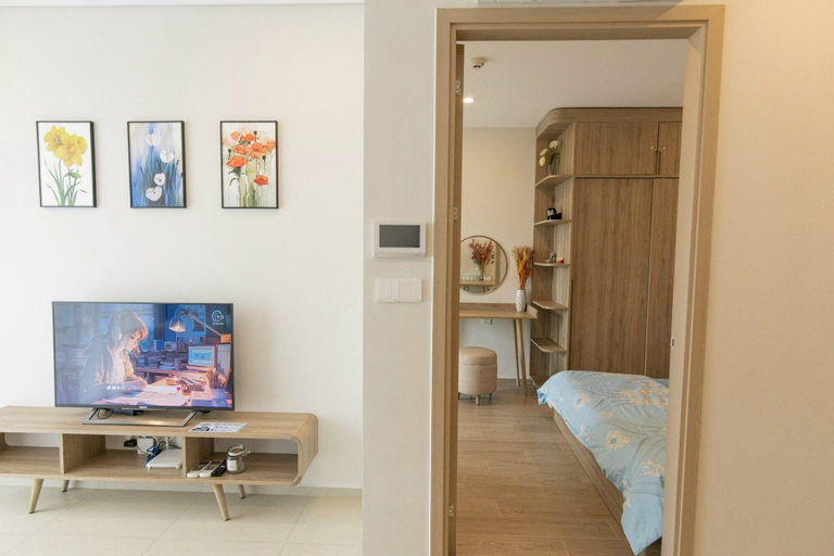 Bedroom 4, The Song, Vũng Tàu
