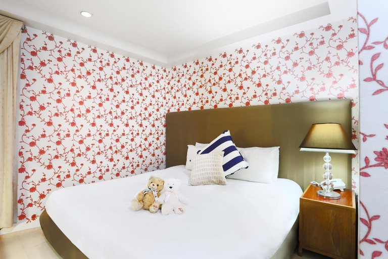 Bedroom 10