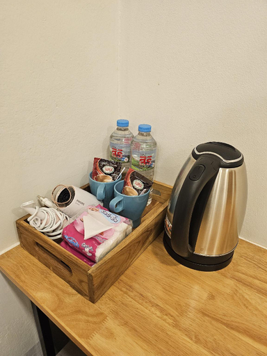 Amenities 18