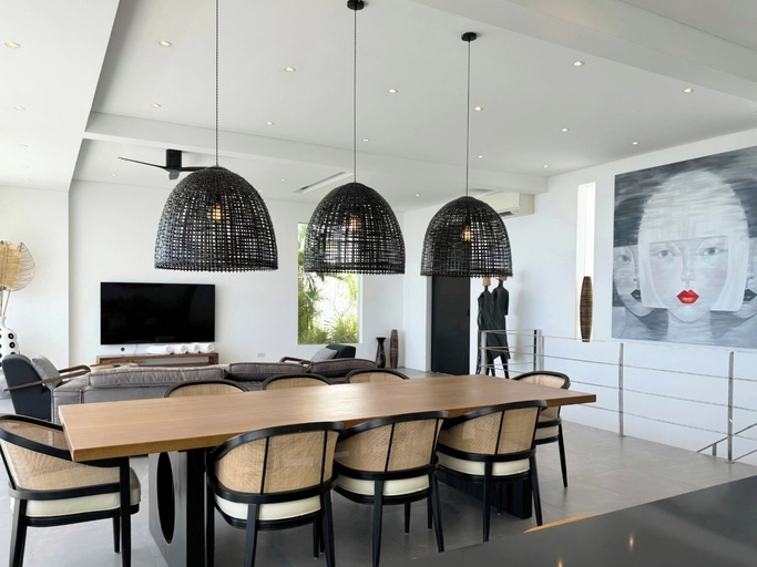 Food & Drinks, The Tranquil Villa by Elite Havens, Ko Samui