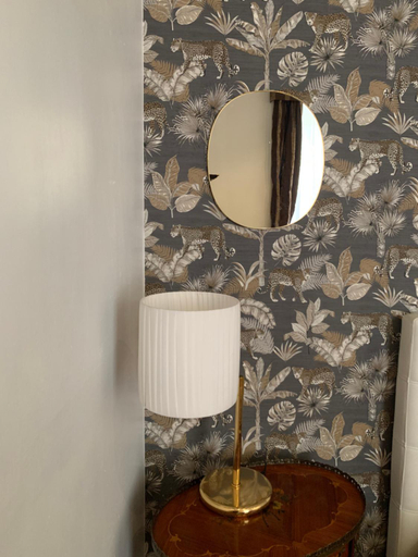 Bathroom 3, Urbana 33, Rome