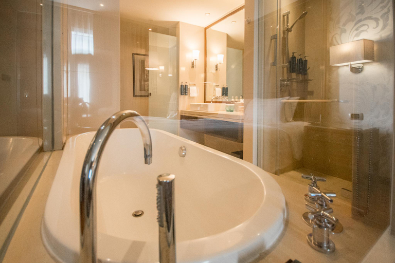 Bathroom 6