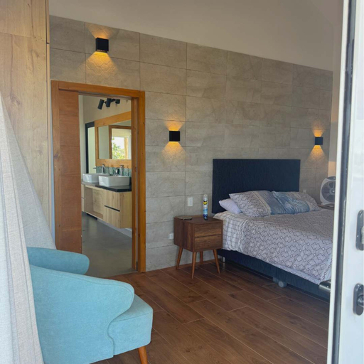Room 4, Hop Honolulu Exclusiva Oasis y Playa en Chincha, Chincha