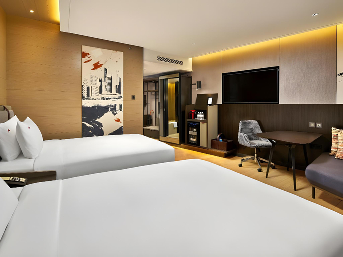 Bedroom 25