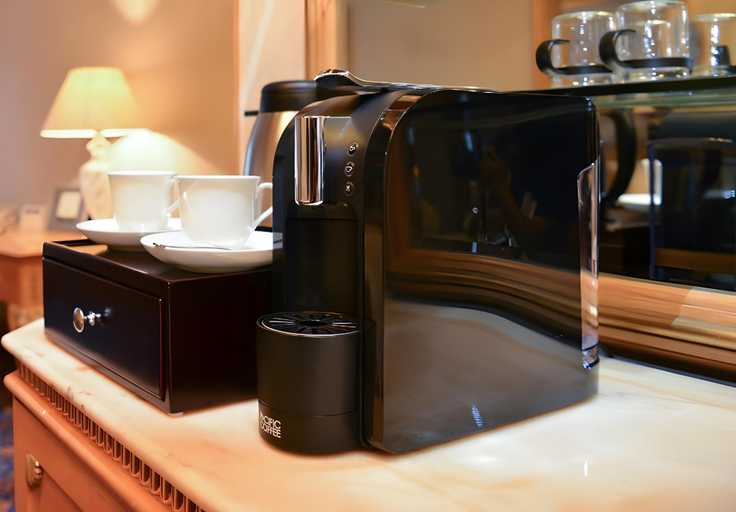 Amenities 18