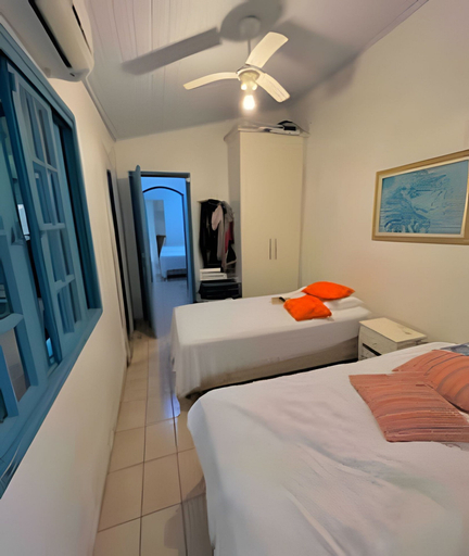 Bedroom 2, Linda Casa em Juquehy - SP 1, São Sebastião