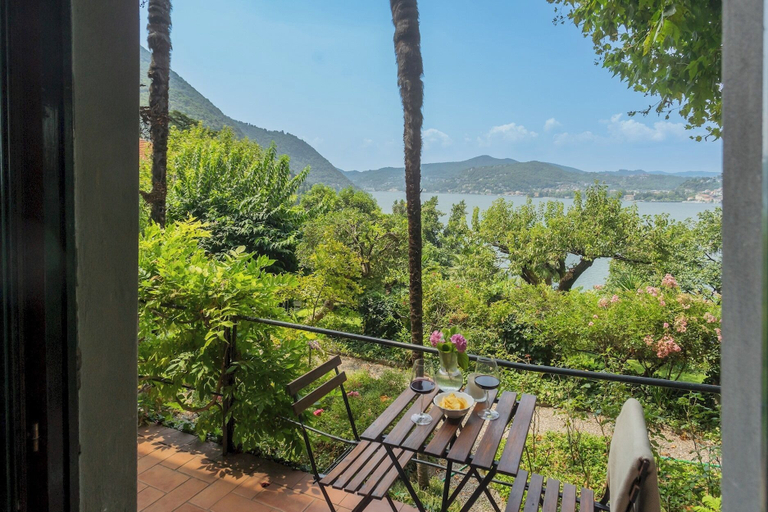 Others 4, Simon's Apartment With Amazing View by Rent all Como, Como