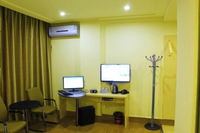 Others 5, Xinju Express Hotel, Hezhou