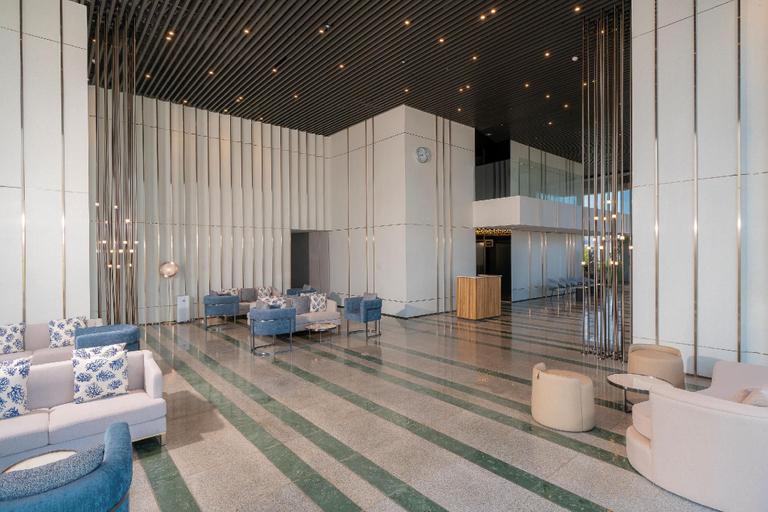Public Area 4, Akara Hotel Pattaya, Pattaya