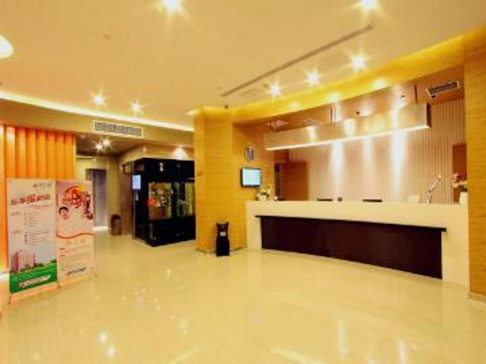 Others, Jinjiang Inn Linyi Jinqueshan Road Branch, Linyi