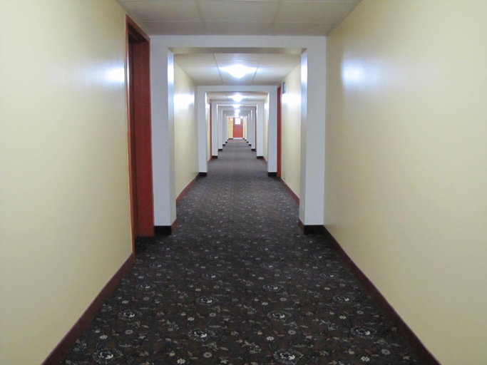 Public Area 3, Northland Motel, Greater Sudbury