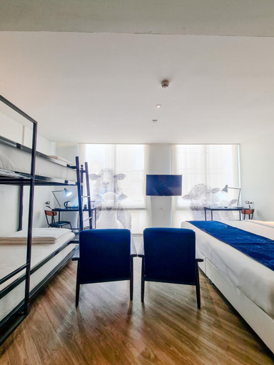 Bedroom 20