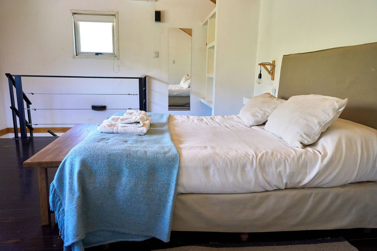 Bedroom 3, Odella Casas de Montaña Vallecitos, Luján de Cuyo