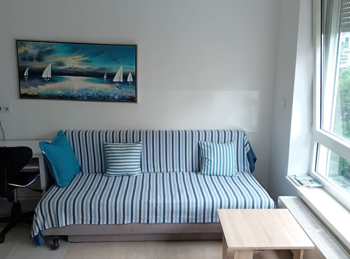 Others 4, Apartment Cankareva, Zagreb