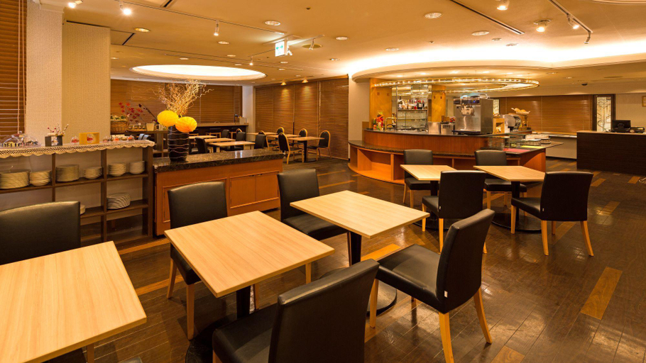 Food & Drinks 5, Matsuyama Tokyu REI Hotel, Matsuyama