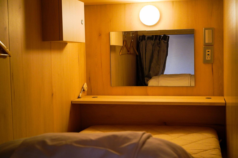 Bedroom 9